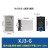 Rindu NJB1-X1相序与断相保护继电器NJB1-X 三3相不平衡保护器380V 货期3-5天 XJ3-G AC380V