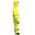 毛巾刀  MJD-11 高防水 高透湿 高警示 高舒适 分体式调车安全防雨服（两色可选）(S-3XL) 荧光黄 S