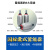 元件囊式蓄能器液压储能器罐NXQ-1L 2.5L 4L6.3L元件站储气罐奉化 充气工具1米管