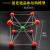 分子结构模型初高中学生J32003球棍式金属晶体氯化钠金刚石二氧化 氯化铯晶体结构模型