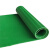 钢米 条纹防滑绝缘橡胶地垫 AK-JBHL 1×5m 绿色 厚8mm 测试电压25kV 卷可定制