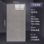 广东佛山客厅750x1500大板瓷砖防滑卧室地板砖新款地砖  800x800 迈轮迪灰