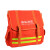 水带背包森林消防水带背包布包消防救援水带背包加厚帆布便携背包 森林消防水带背包*1个