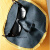 鬼面电焊面罩牛皮焊接防火隔热面屏电焊防护焊工眼镜 鬼脸眼镜(不含面罩)
