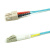 贵庆科技 GUIKING 单工多模OM3光纤跳线 LC/UPC-SC/UPC PVC(OFNR) 5m（单位：条）