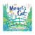 【现货】莫奈的猫Monet’s Cat 4-8岁儿童艺术启蒙名人故事绘画绘本 英文原版 Becky Cameron善本图书
