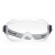 霍尼韦尔（Honeywell）护目镜 200500*1副 防雾实验眼罩 工业切割飞溅劳保眼镜LG200A