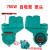 定制高品质自吸泵增压泵水泵泵头外壳铸铁泵体配件128W370W550W 750W自吸泵头