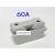 穗之语陶瓷瓷插保险丝盒RC1A- 插入式熔断器 60A