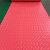 撕不烂PVC地毯门垫防水防滑地垫大面积进门满铺楼梯踏步垫子 绿色人字 0.8米宽整卷15米