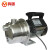 鸣固不锈钢自吸泵喷射变频增压泵家用自来水加压恒压自吸泵750W