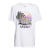 ISABEL MARANT ETOILE     Zewel Logo棉质T恤奢侈品潮牌P00806324 白色 M