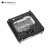 Barrowch 115X/X99/X299/1700平台TFT数显CPU水冷FBLTFHI-04I 黑色面板