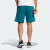 阿迪达斯 （adidas）短裤男裤夏季时尚五分裤透气休闲裤健身裤子训练运动裤HE7442 HE7443  M