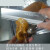 北京双十字片鸭刀片皮烤鸭师专用刀V金VG10夹钢锋利 白色 60以上 x 19.6cm x 127mm
