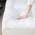 床垫软垫大豆纤维五星级酒店超软褥子加厚米5家用 希尔顿-白(加厚cm) 大豆纤 .8*.m床(定做)