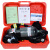 3C正压式6.8L碳纤维RHZK6/30正压式消防空气呼吸器6L钢瓶自给面罩 6.8L碳纤维呼吸器一套
