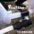白色pe自来水管全新料热熔塑料水管水农村家用接山泉硬管盘管 4分白管20*3毫米50米