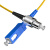 烽火（FiberHome）电信级光纤分光器 盒式1分32 SC/UPC单模方头盒式 光纤分路器