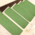 卫洋WYS-2117 免胶自粘防滑楼梯垫 绿色55*22+4.5CM 台阶踏步垫