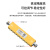 博扬 N型射频可调衰减器 5W N-KK可调0-60dB按键步进式衰减器0-4GHz BY-N-BJ60-4G-5W