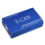 PCAN USB 兼容原装 PEAK IPEH-002022支持inca 金属外壳ECAN-PC