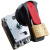 防误带锁延长把手CDM3塑壳断路器NM1手动操作机构100/160/250/400 100-250A CDM3