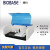 BIOBASE博科 自动洗板机适用于多种酶标板条 极小残液量双针冲洗头液面感应 洗板机9622 八针洗板头