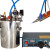 沸耐笙 FNS-30575 搅拌储料不锈钢压力桶 4L-顶部出料 1个