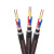 郑网ZR-KVVP2-22铠装屏蔽控制电缆地埋电源线2 3 4 5 6芯*1.5 2.5 4 6 2*1.5