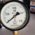 压力表消防水管表4分水压表耐高温蒸汽锅炉表真空表1.6/2.5mp 0~0.16MPA