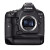 佳能（Canon） EOS 1DX Mark III/1dx3 全画幅旗舰级专业级4K 佳能1DX3 单机身/不含镜头  套餐四