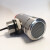 CMC600声光报警器不锈钢声光报警灯24V可燃有毒气体探测警示 NPT3/4   长款