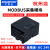 MODBUS RTUTCP RS485带以太网接口远程信号采集通讯io模块 RTU 模拟量MODBUS8AI 模