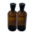 六鹤药业 茶色磨口试剂瓶 （玻璃塞）  LH-130 250ml 1个/件