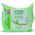 英国清妍Simple 轻柔温和洗面奶卸妆水 面部清洁卸妆湿巾25片 2包装