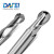 DAFEI55度钨钢铝用立铣刀2刃铝合金钨钢铣刀铝用球刀R刀铣刀R6.0*12*30*75