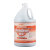 超宝DFF024 玻璃清洁剂水垢清洁剂瓷砖清洁剂除垢剂大桶 3.8升每桶