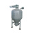 云启格定制气力输送计量仓泵浓相气力输送不锈钢输送仓式泵AV泵气动双插板阀 XLQS-DN200（不含税运）