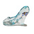 特大号亚克力水晶鞋灰姑娘的彩色高跟鞋儿童玩具电玩城水晶摆件 5厘米8对（16只）