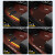 瑞狼长安UNIK逸达UNIT专用UNIV dt逸动plus致尚xt全包围汽车脚垫  升级包门槛-黑+黑灰雪妮丝