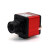 摄像头BNC高清CCD1200线接口工业相机高清Q9彩色视觉检测镜头 2.8mm