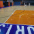 盈圣达篮球馆运动木地板 室内体育场地运动地板