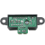 丢石头 红外测距传感器 GP2Y0距离传感器模块 高精度模拟量输出 带端子线 测距 (20-150cm) 5盒