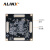 国产FPGA核心板 ALINX 紫光同创 Logos2 PG2L100H HSSTLP收发器 工业级 P100 核心板 核心板