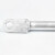 冷压铝鼻子接线端子DL系列铝皮子电缆终端对接头电力金具配件  ONEVAN DL-185(10只)