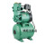 单相三相全自动冷热水自吸泵增压泵水井抽水机高压微型抽水泵 (220V)750W全自动