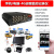 网络硬盘录像机 iDS-8632NX-I8/iDS-8600NX-I8/A-V2 4路NVR车载4G北斗GPS 1080P 车载硬盘录像机