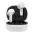 创新（Creative）Zen Air 轻型真无线蓝牙防汗入耳式耳机 主动降噪环境模式 2023新款 白色 长续航  IPX4防汗