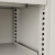 圣极光重型工具柜五金货架子带锁整理柜储物柜可定制G3797五层